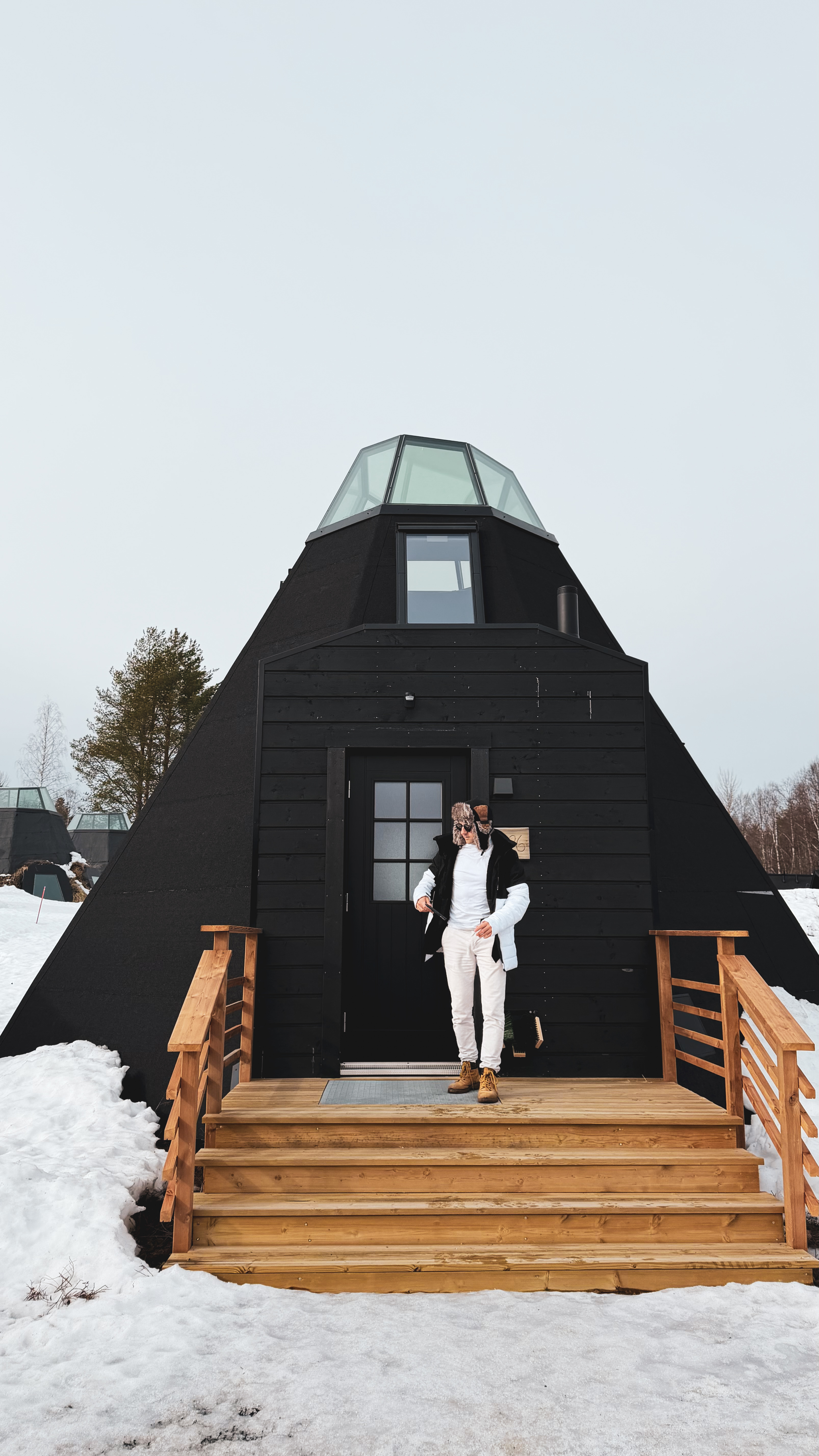 Apukka Resort, Rovaniemi