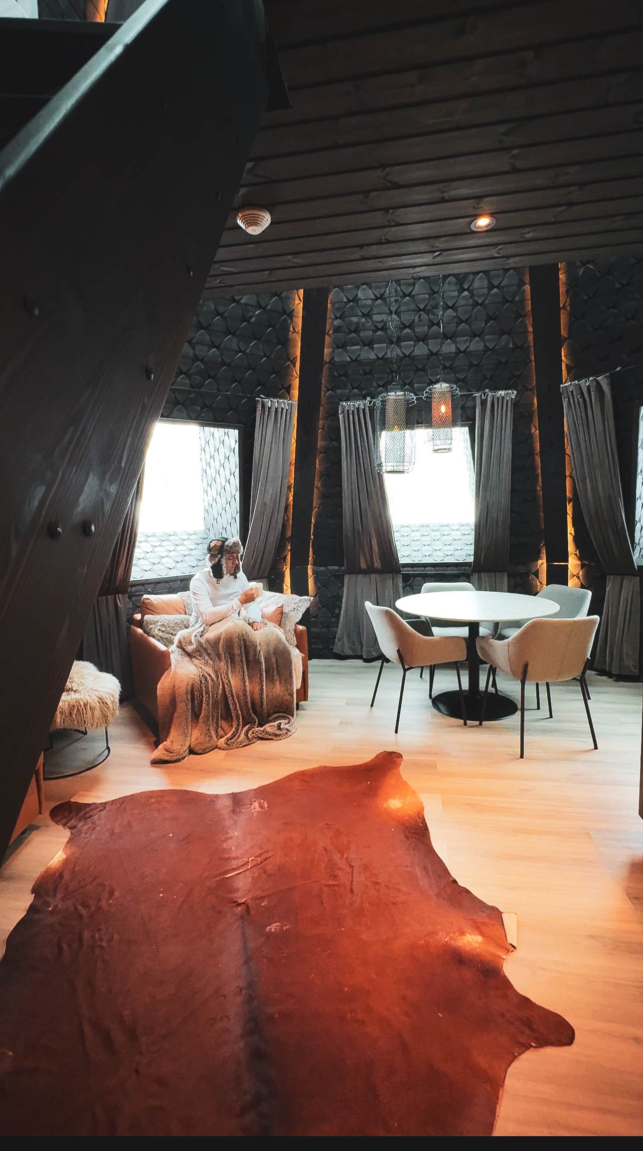 Apukka Resort, Rovaniemi