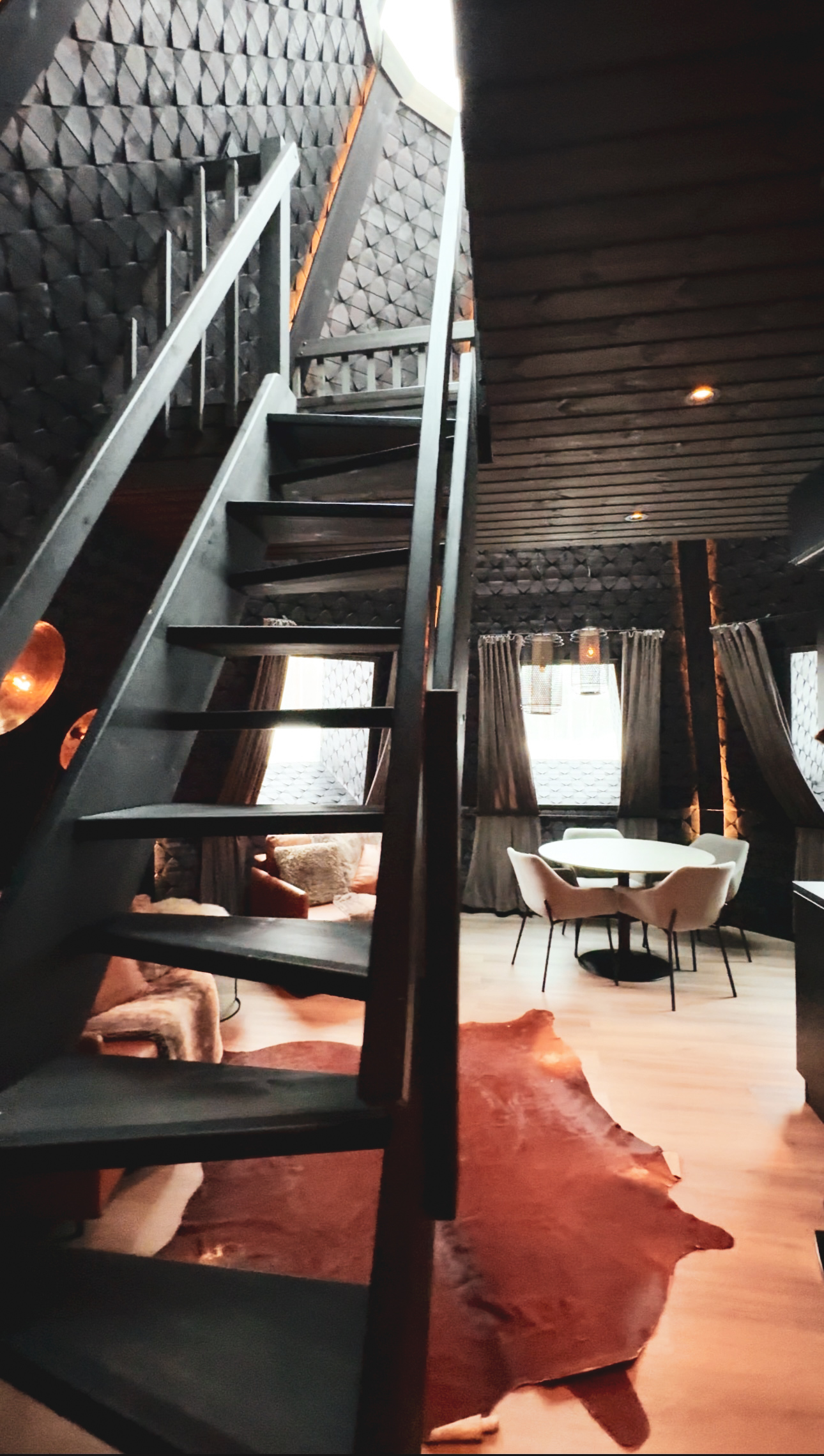 Apukka Resort, Rovaniemi